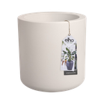 pure cilinder wheels 50 leinenweiß